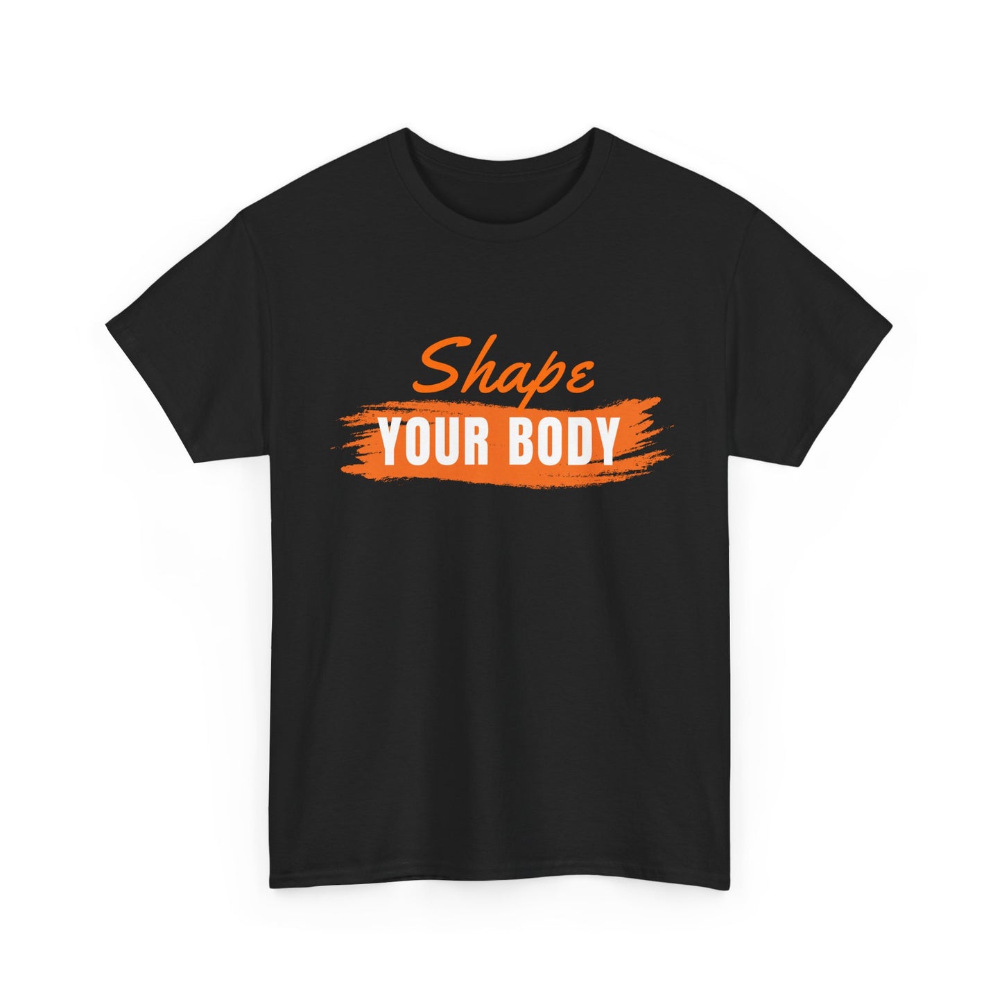 Shape Your Body T-Shirt