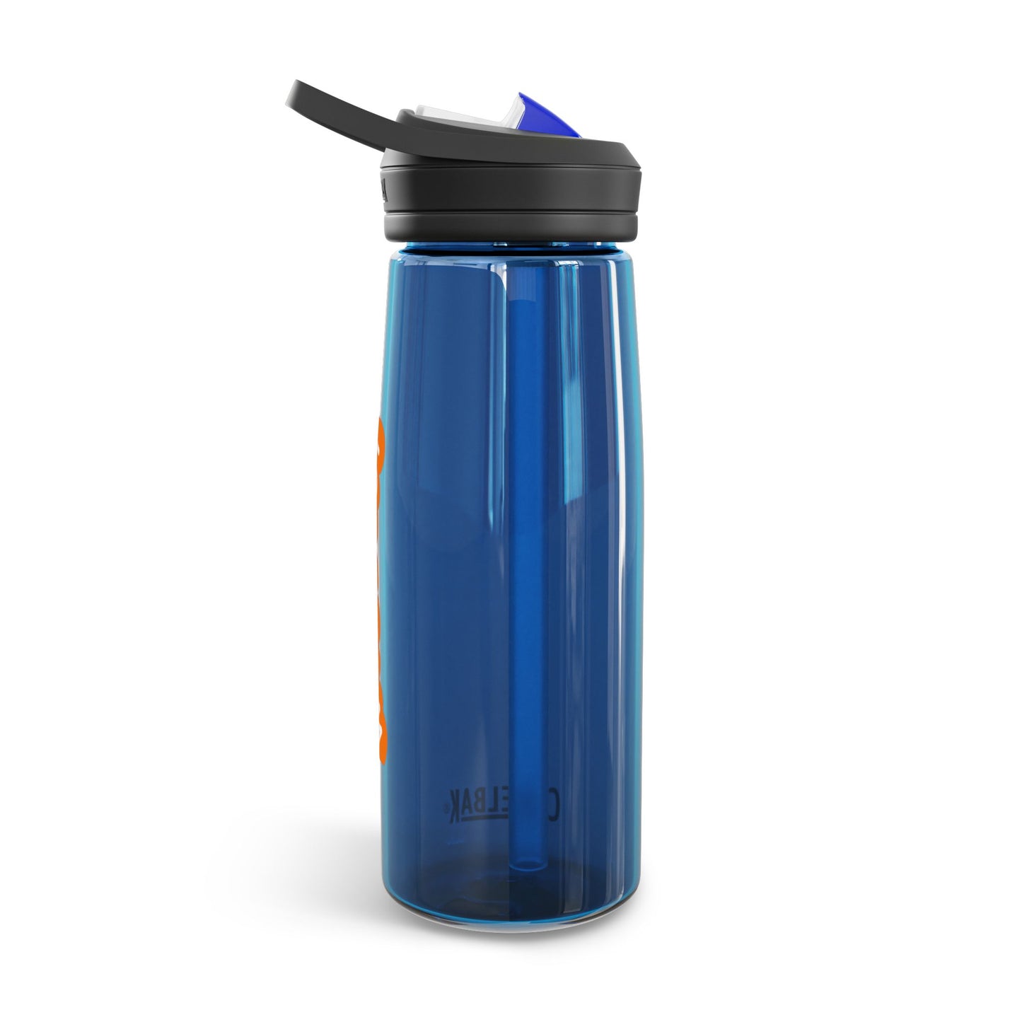 WORK OUT CamelBak Water Bottle