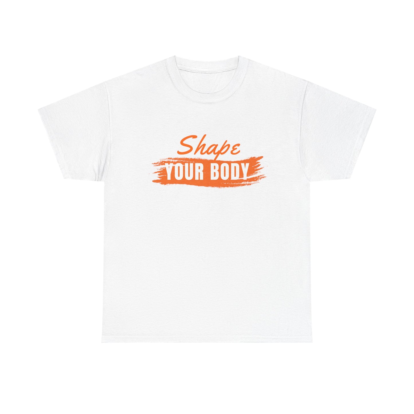 Shape Your Body T-Shirt