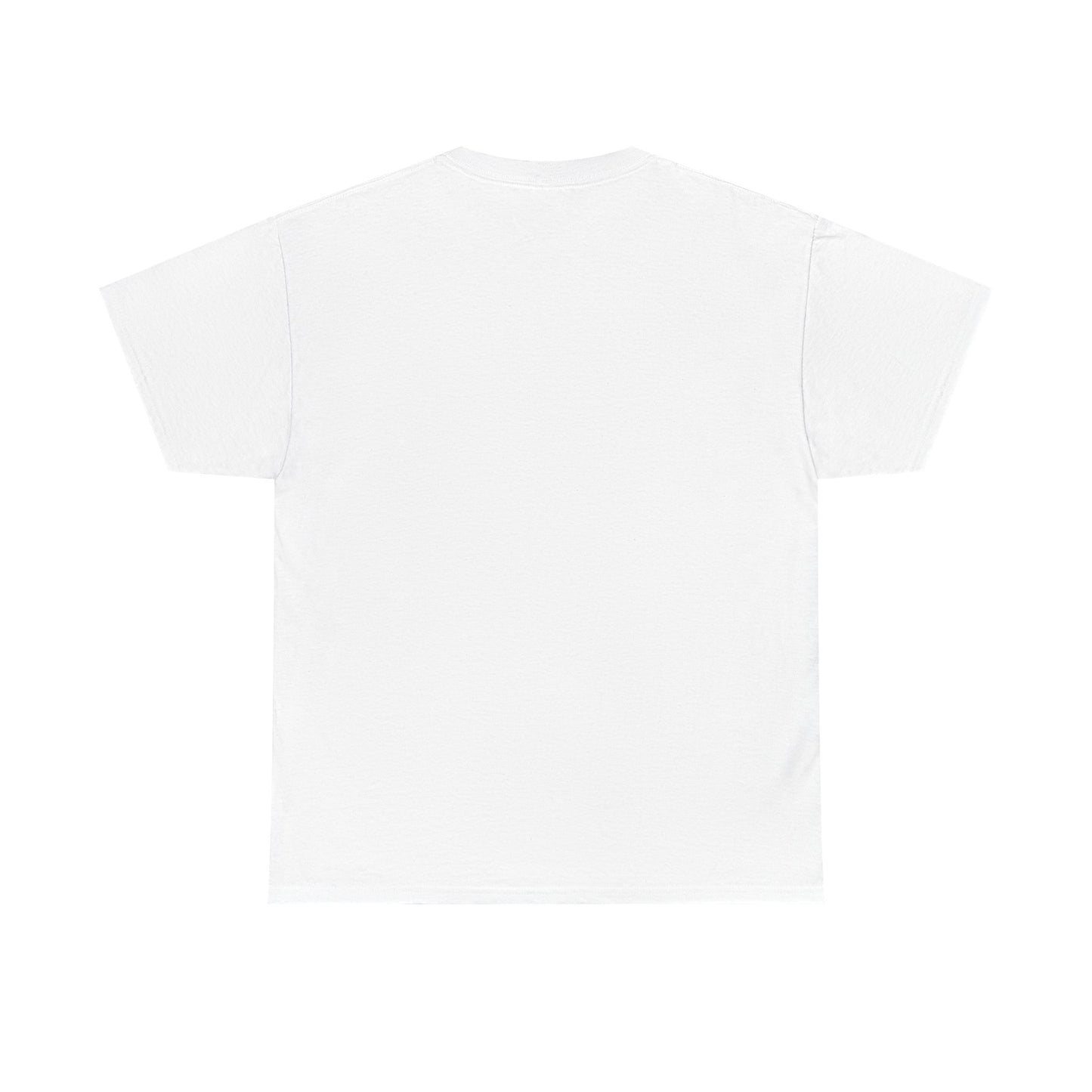 Shape Your Body T-Shirt