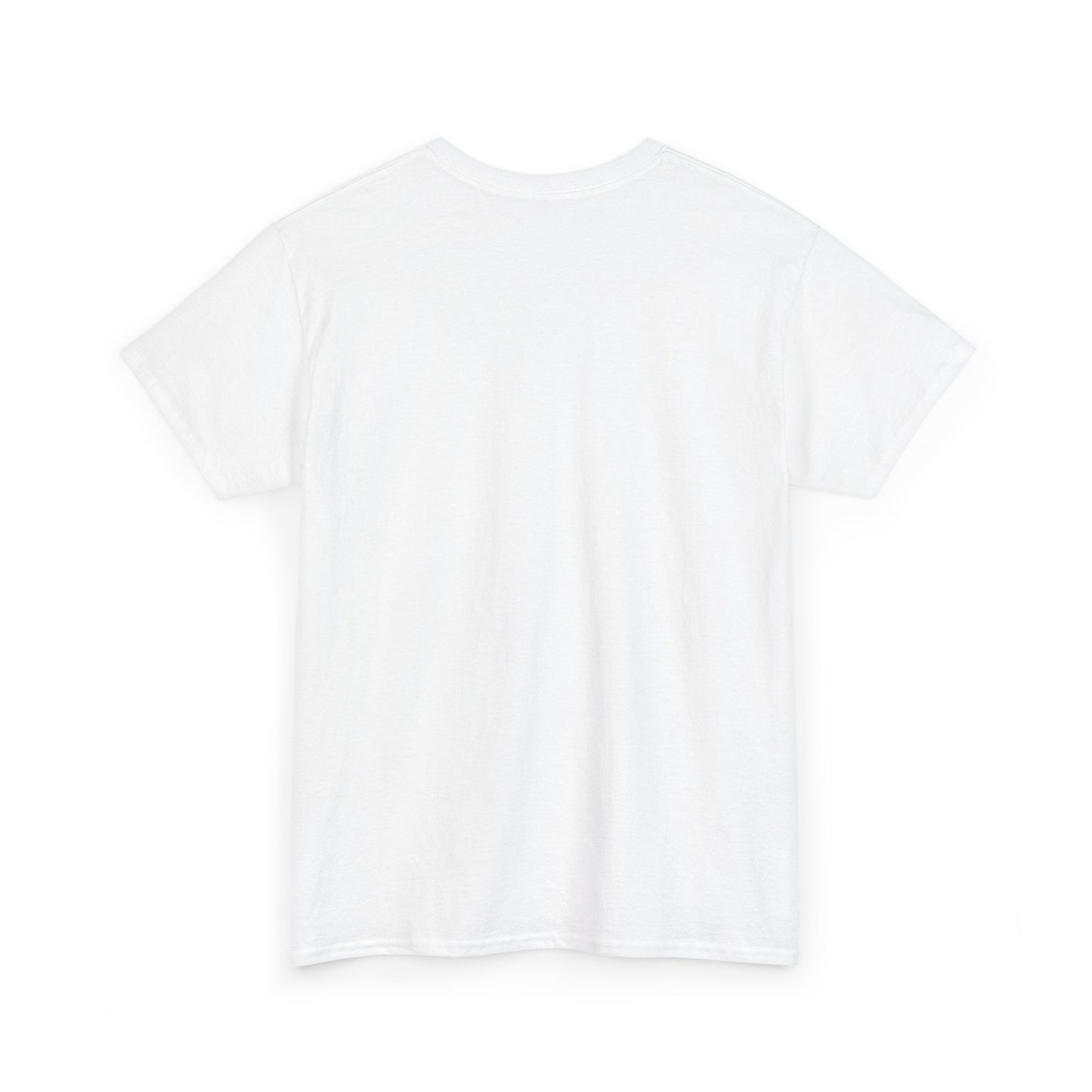 Shape Your Body T-Shirt
