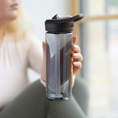 WORK OUT CamelBak Water Bottle