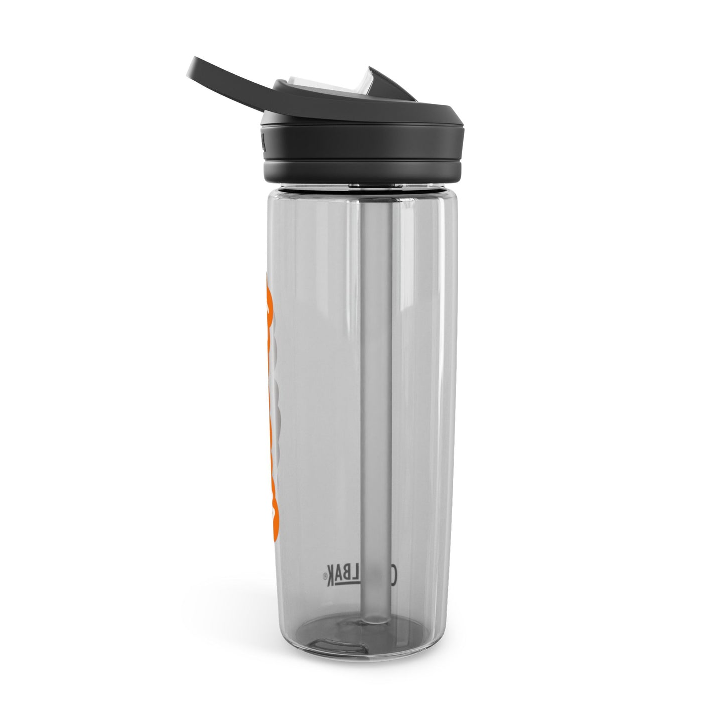 WORK OUT CamelBak Water Bottle