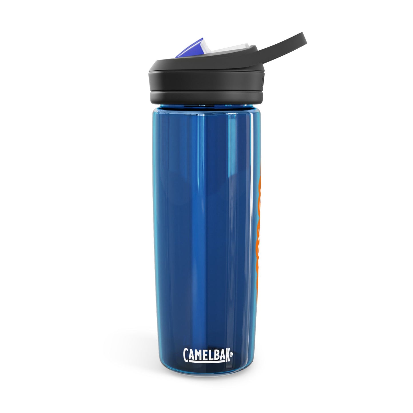 WORK OUT CamelBak Water Bottle