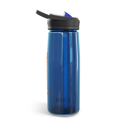 WORK OUT CamelBak Water Bottle