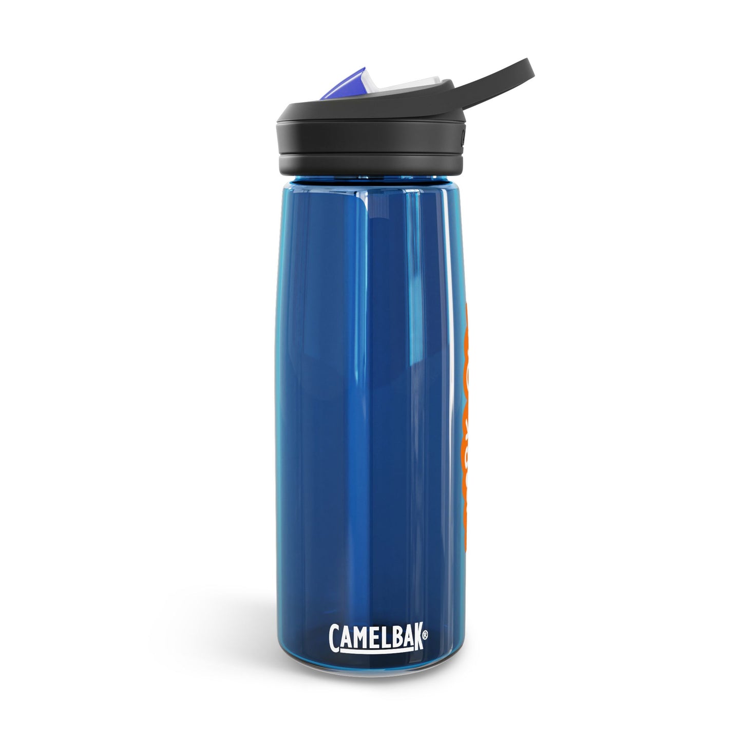 WORK OUT CamelBak Water Bottle