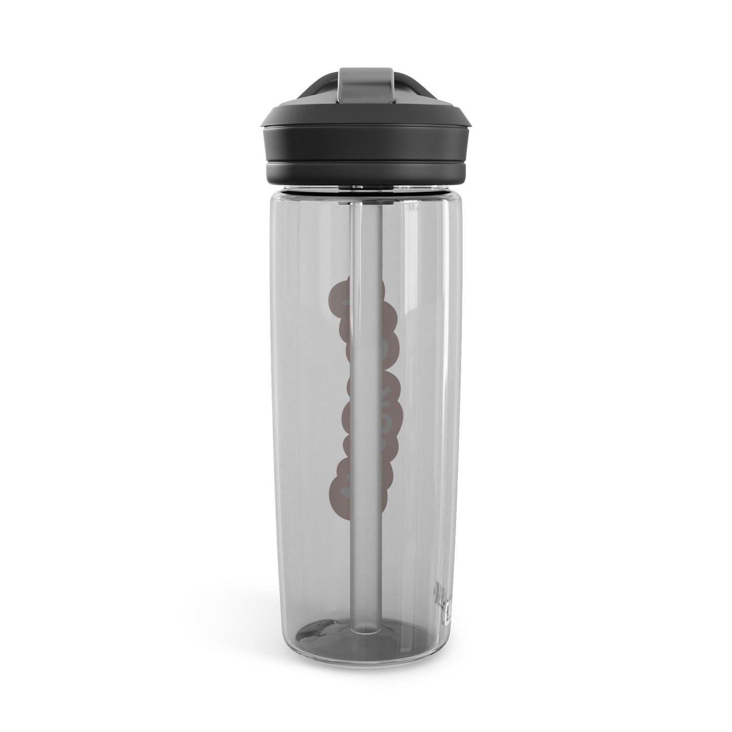 WORK OUT CamelBak Water Bottle