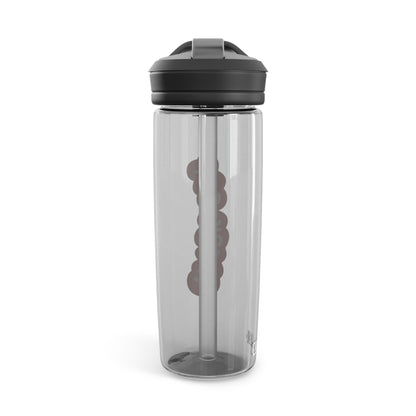 WORK OUT CamelBak Water Bottle