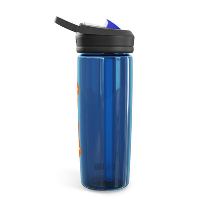 WORK OUT CamelBak Water Bottle