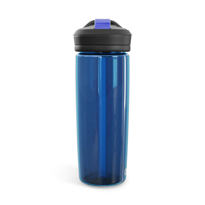 WORK OUT CamelBak Water Bottle