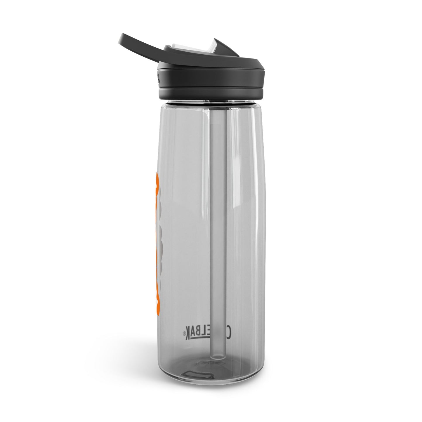 WORK OUT CamelBak Water Bottle